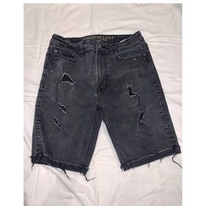 Men’s size 30 | American Eagle shorts